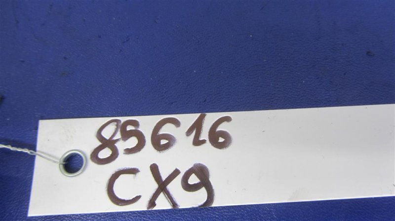 Датчик температуры наружного воздуха CX-9 06-16