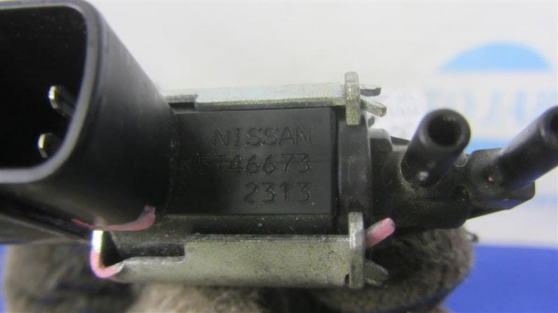 Клапан электромагнитный (вакуумный) QX60/JX35 12-17 2012 Внедорожник 3.5
