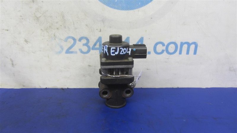 Клапан EGR SUBARU FORESTER SG 02-07 EJ204