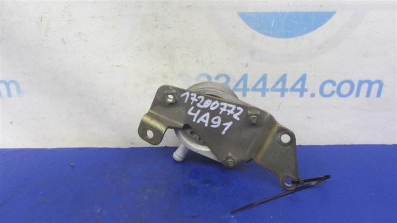 Теплообменник АКПП MITSUBISHI COLT (Z30) 02-12 4A91