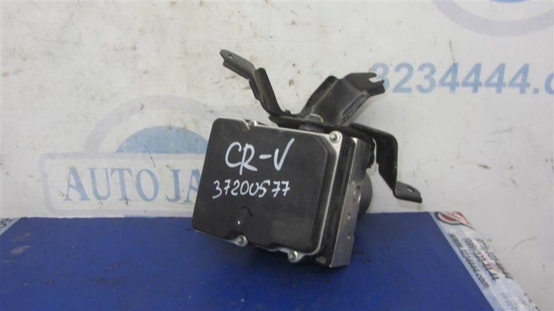 Блок ABS HONDA CRV 06-12 0 265 230 832 Б/У