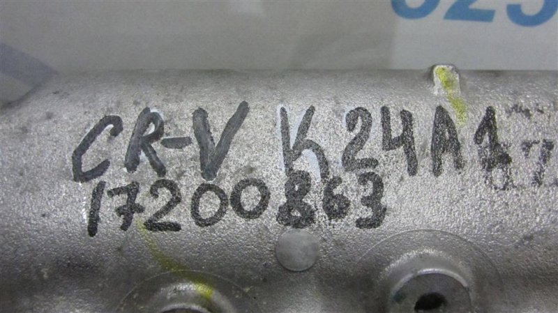 Коллектор впускной CRV 06-12 K24A1