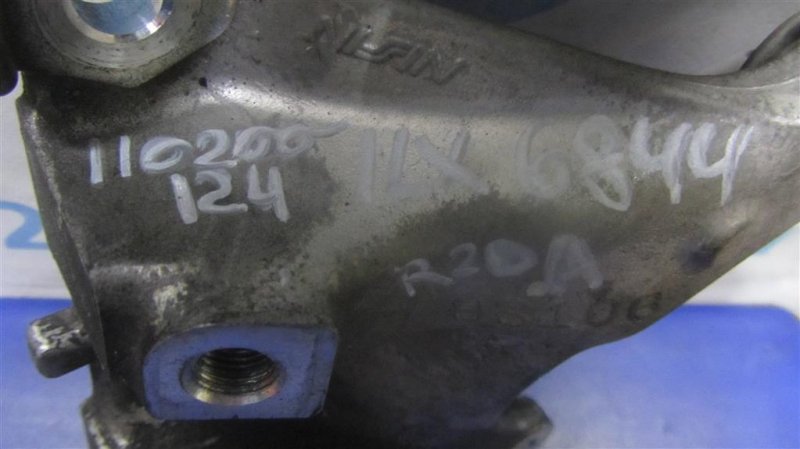 Кронштейн двигателя ILX 12-16 2012 Седан 2.0