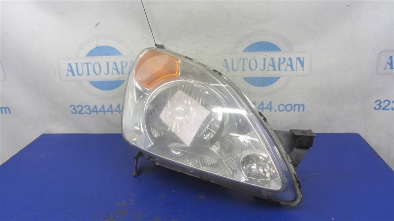 Фара передняя правая HONDA CRV 02-06 33101-S9A-A11 Б/У