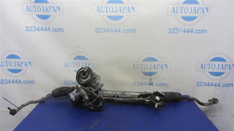 Рулевая рейка ACURA ILX 12-16 53601-TR6-A91 Б/У