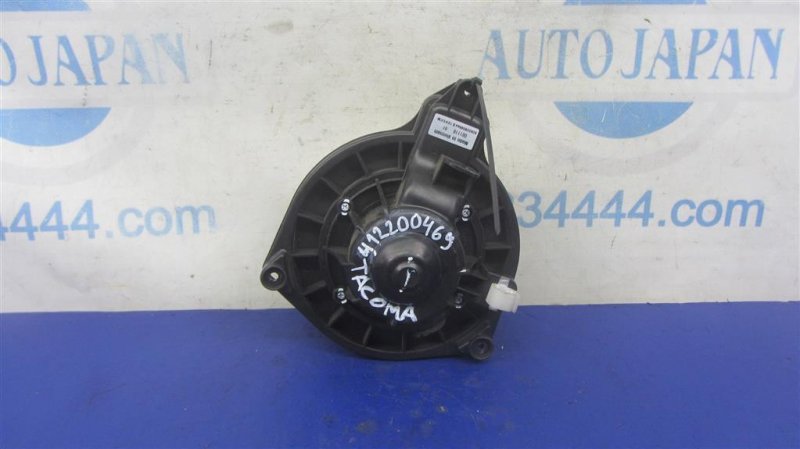 Моторчик печки TOYOTA TACOMA 05-15 GRN270 4.0 1GRFE