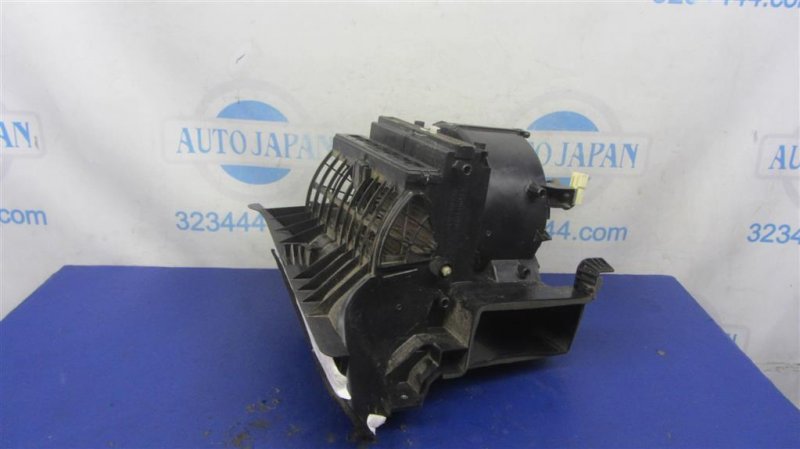 Корпус печки MAZDA CX-5 11-17 2013 Внедорожник 2.0 KD45-61-140 Б/У