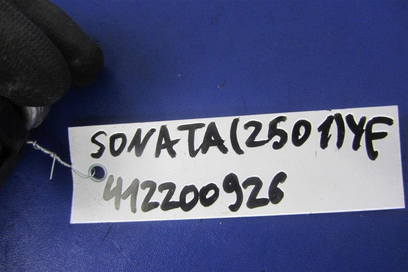 Датчик давления кондиционера SONATA YF 10-14 2015 Седан 2.4