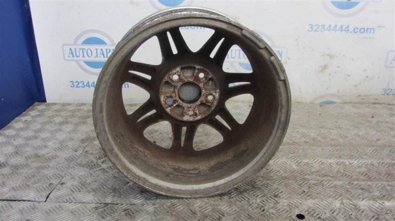 Диск R18 TSX 08-14 2010 Седан 2.4