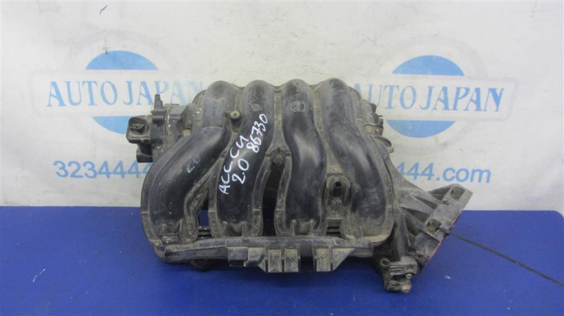 Коллектор впускной HONDA ACCORD CU8 08-13 17100-R60-U00 Б/У