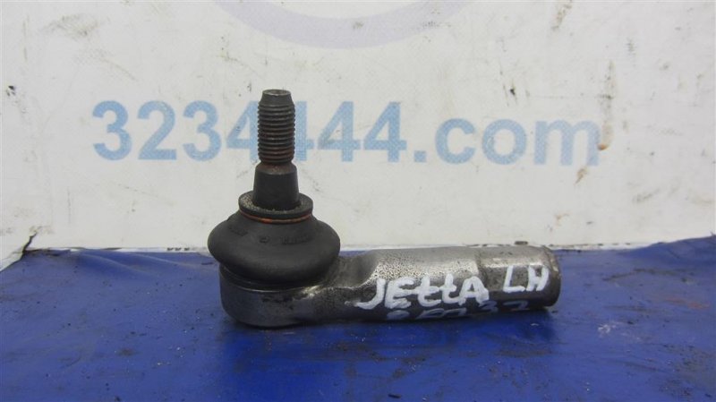 Рулевой наконечник левый VOLKSWAGEN JETTA USA 10-17 1K0 423 811 J Б/У