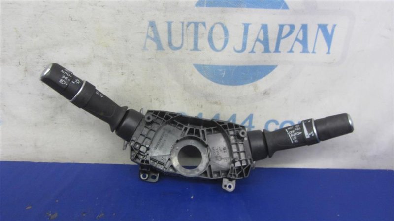 Подрулевой переключатель ACURA ILX 16-19 35255-TX4-X12 Б/У