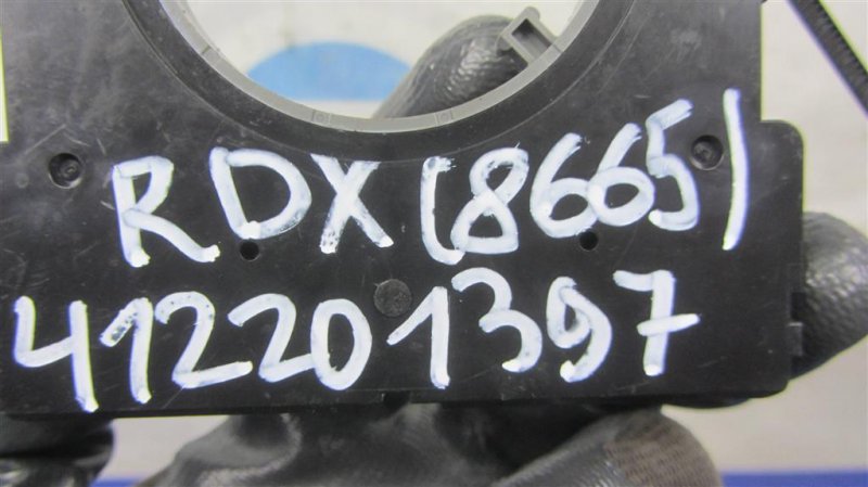 Датчик угла поворота руля RDX 12-19 2015 Внедорожник 3.5