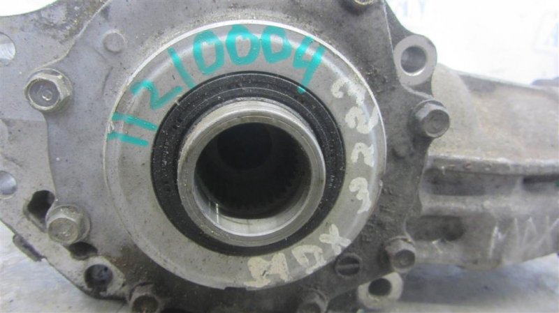 Раздаточная коробка MDX (YD2) 06-13 2008 YD2 3.7