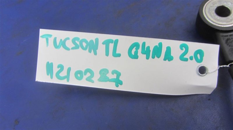Датчик детонации TUCSON TL 15-20 2.0