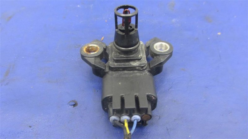 Датчик абсолютного давления (MAP sensor) TOYOTA PRIUS - 30 09-17 2013 ZVW30 1.8 2ZRFXE 89421-52010 Б/У