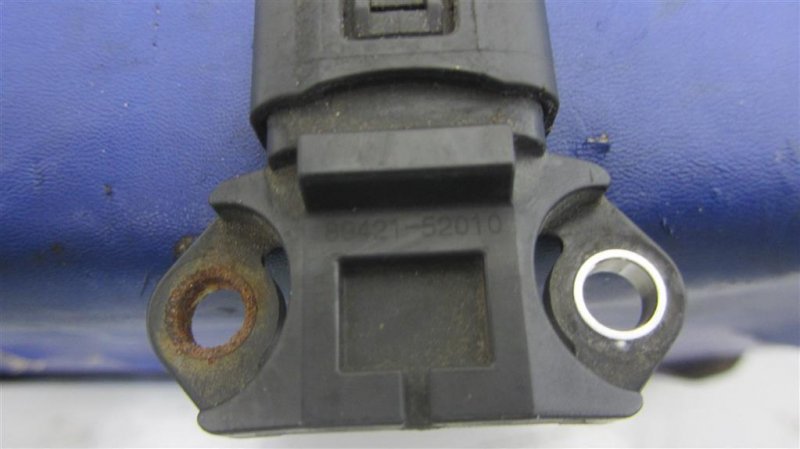 Датчик абсолютного давления (MAP sensor) TOYOTA PRIUS - 30 09-17 ZVW30 1.8 2ZRFXE