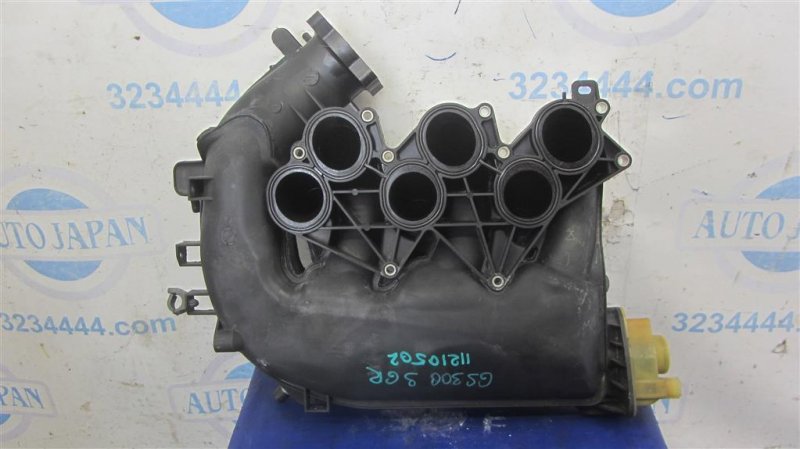 Коллектор впускной GS350 GS300 05-11 3.0