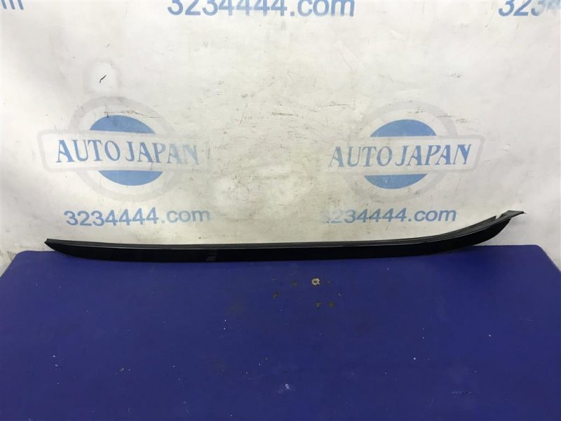 Накладка стойки лобового стекла HYUNDAI SANTA FE (TM) 18-23 86140-S1000 Б/У