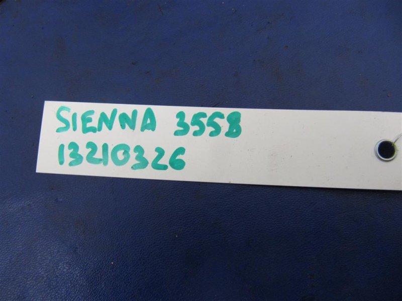 Датчик положения коленвала SIENNA 11-16 2012 GSL30 3.5 2GRFE