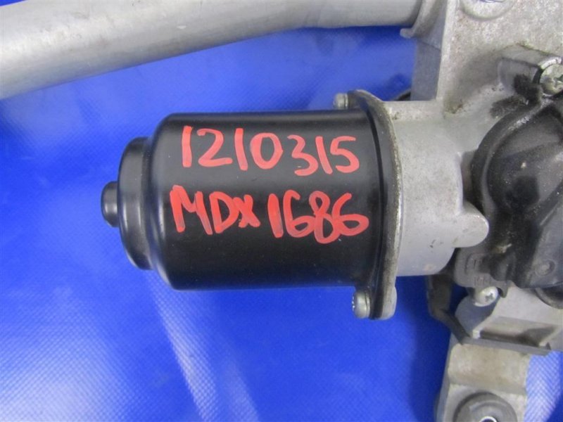 Трапеция стеклоочистителей MDX (YD2) 06-13 2007 YD2 3.7