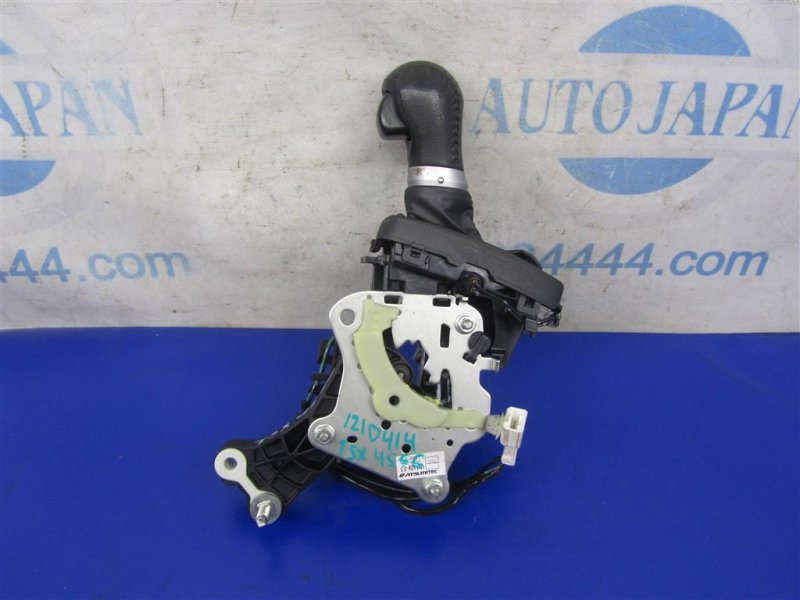 Кулиса АКПП ACURA TSX 08-14 2010 Седан 2.4 54200-TL0-G82 Б/У