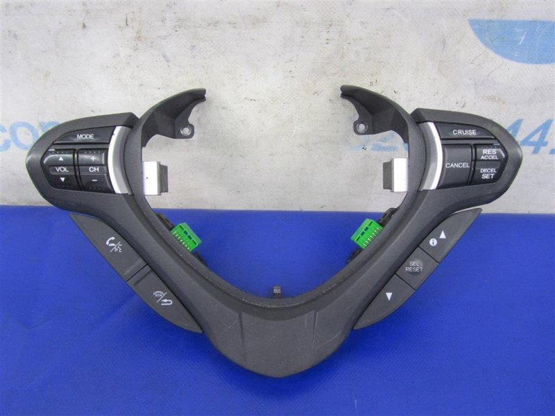 Кнопки на руль ACURA TSX 08-14 2010 Седан 2.4 36770-TL2-A01 Б/У