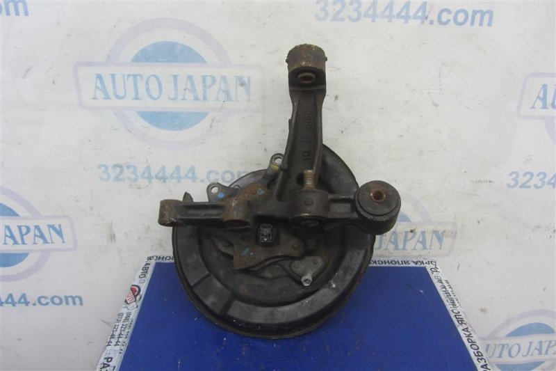 Цапфа задняя правая TOYOTA AVALON 05-12 2005 GSX30 3.5 2GRFE 42304-06100 Б/У