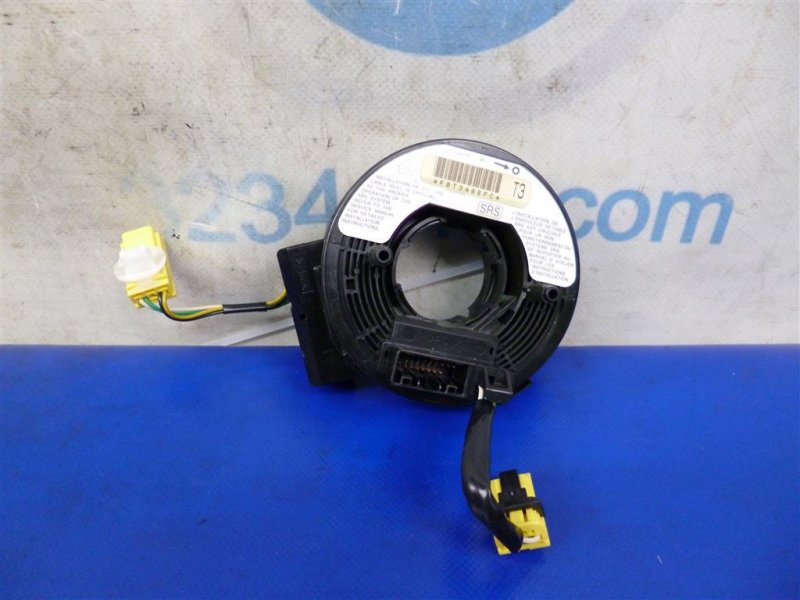 Шлейф Airbag ACURA TSX 08-14 77900-TA0-C21 Б/У