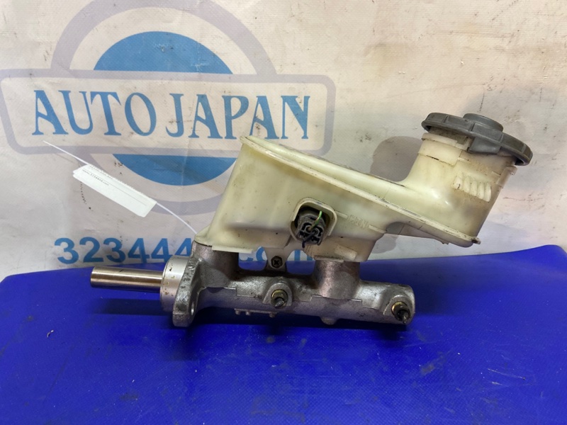 Главный тормозной цилиндр HONDA ACCORD USA 03-07 Седан 2.4