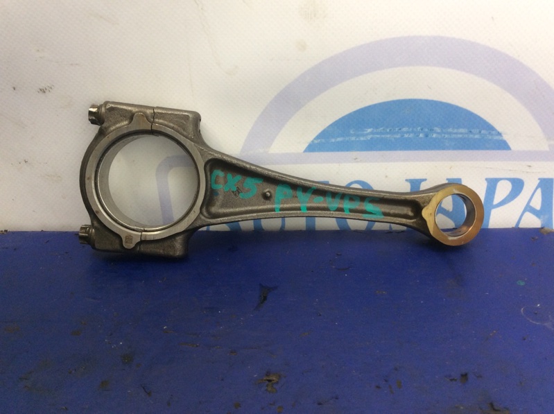 Шатун MAZDA CX-5 11-17 Внедорожник 2.0 PE0111210C Б/У