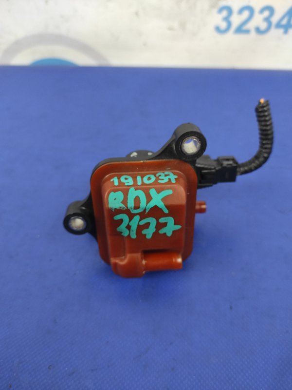 Клапан абсорбера RDX 19- 2019 Внедорожник 2.0