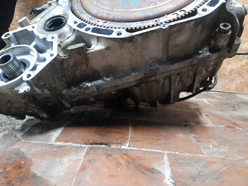 АКПП ACURA MDX (YD3) 13-21 Внедорожник 3.5