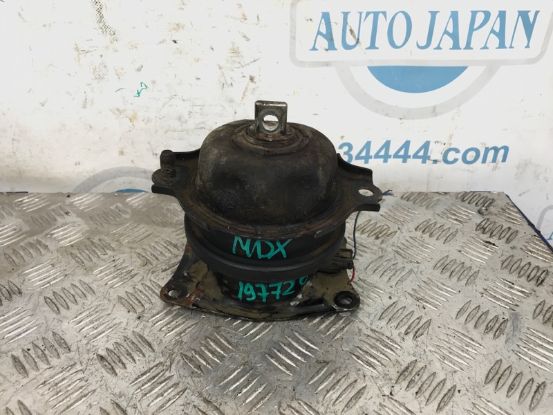 Подушка двигателя передняя ACURA MDX (YD3) 13-21 2014 Внедорожник 3.5 50830-TZ5-A03 Б/У