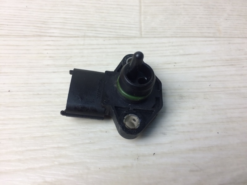 Датчик абсолютного давления (MAP sensor) HYUNDAI SONATA YF 10-14 2012 YF 2.0 G4KH 39300-84400 Б/У