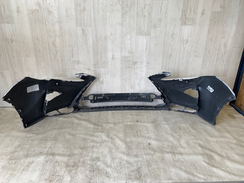 Бампер передний передний RX350/450 15-22 2015-2019