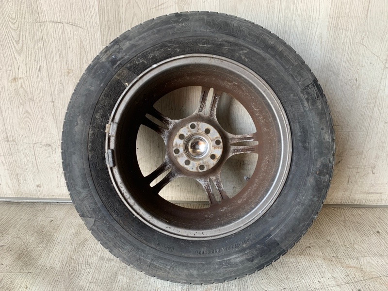 Диск R15 CHEVROLET EVANDA 04-06 V200 2.5 X25D1