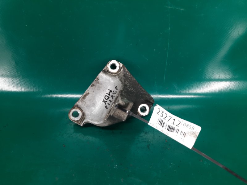 Кронштейн двигателя передний ACURA MDX (YD1) 00-06 2004 Внедорожник 3.5 50826-S3V-A01 Б/У