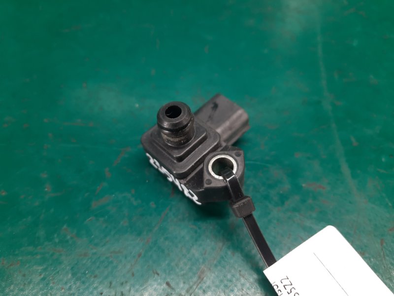 Датчик абсолютного давления (MAP sensor) ACURA RDX 12-19 2017 Внедорожник 3.5 J35Z2 37830-RNA-A01 Б/У