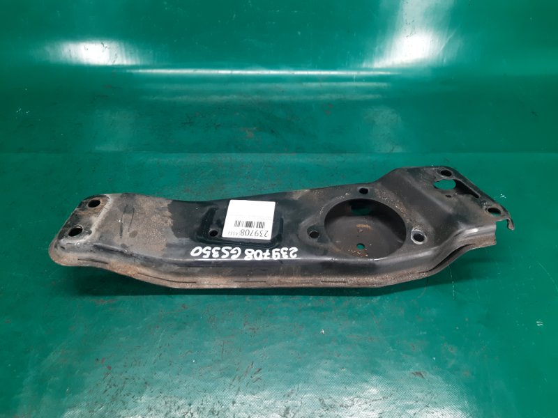 Балка под КПП LEXUS GS350 GS300 05-11 Седан 3.5