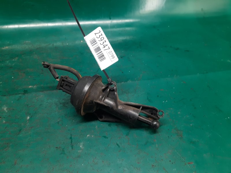 Привод заслонки впускного коллектора MAZDA 3 BK 03-08 2008 Хэтчбек 2.3 L3 LF01-20-170 Б/У