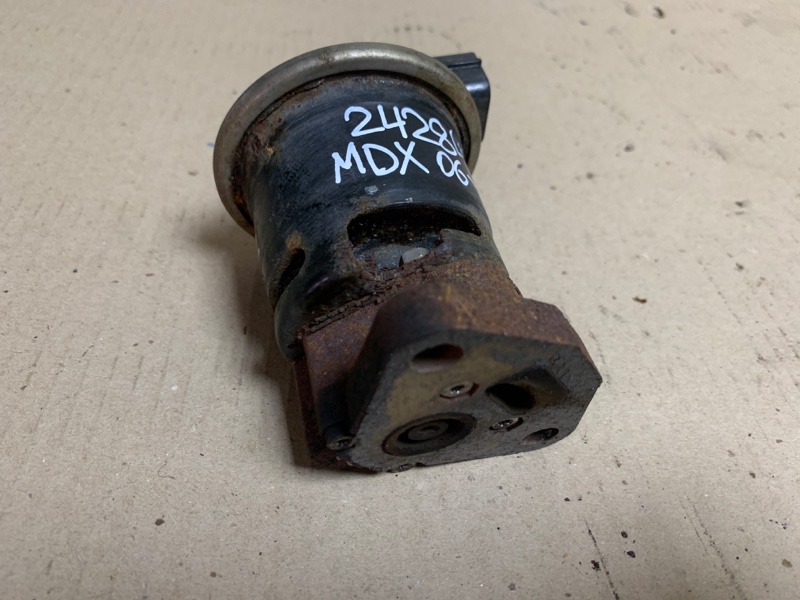 Клапан EGR ACURA MDX (YD2) 06-13 Внедорожник 3.7 J37A1