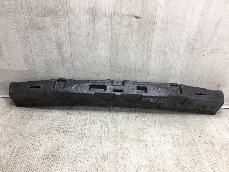 Наполнитель бампера передний HYUNDAI SANTA FE (CM) 05-12 2006-2009 CM 86520-2B000 Б/У