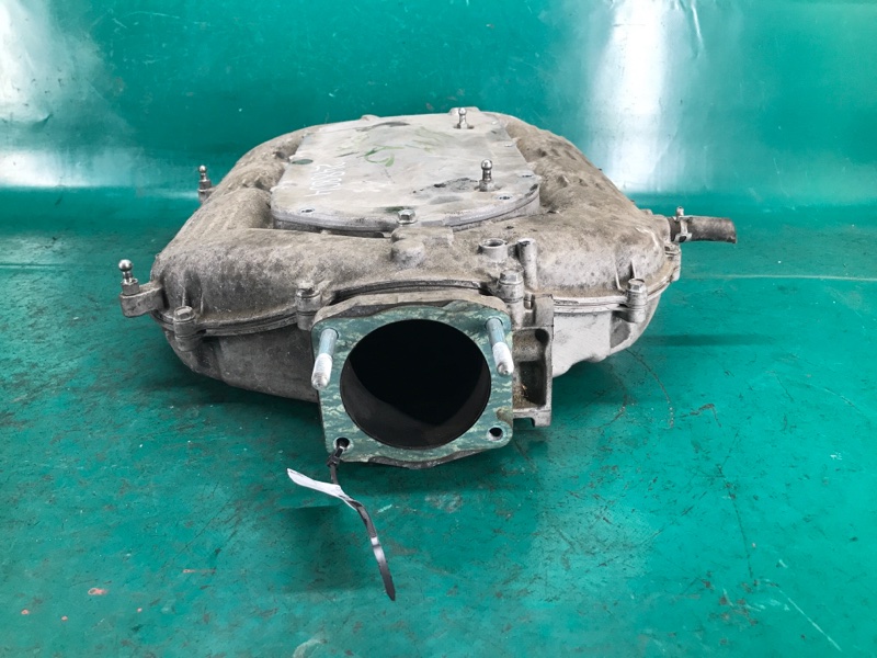 Коллектор впускной ACURA MDX (YD3) 13-21 Внедорожник 3.5 J35Y5