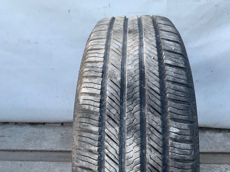 Диск R19 RX350/450 09-15 2012 GGL10L 3.5 2GR-FE