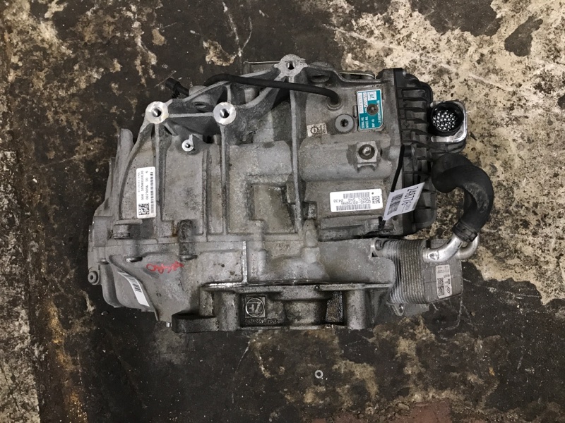 АКПП ACURA MDX (YD3) 13-21 Внедорожник 3.5 J35Y5