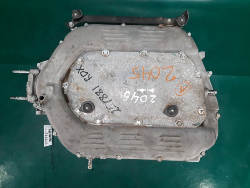 Коллектор впускной ACURA RDX 12-19 2018 Внедорожник 3.5 17160-5G0-A00 Б/У