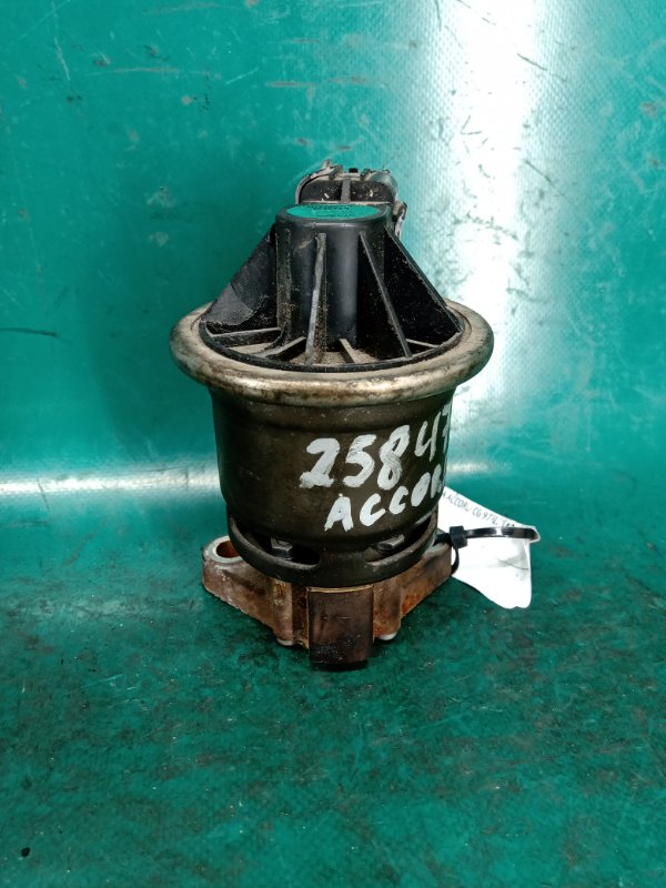 Клапан EGR ACCORD CG 97-02 2002 Седан 2.3 F23A5