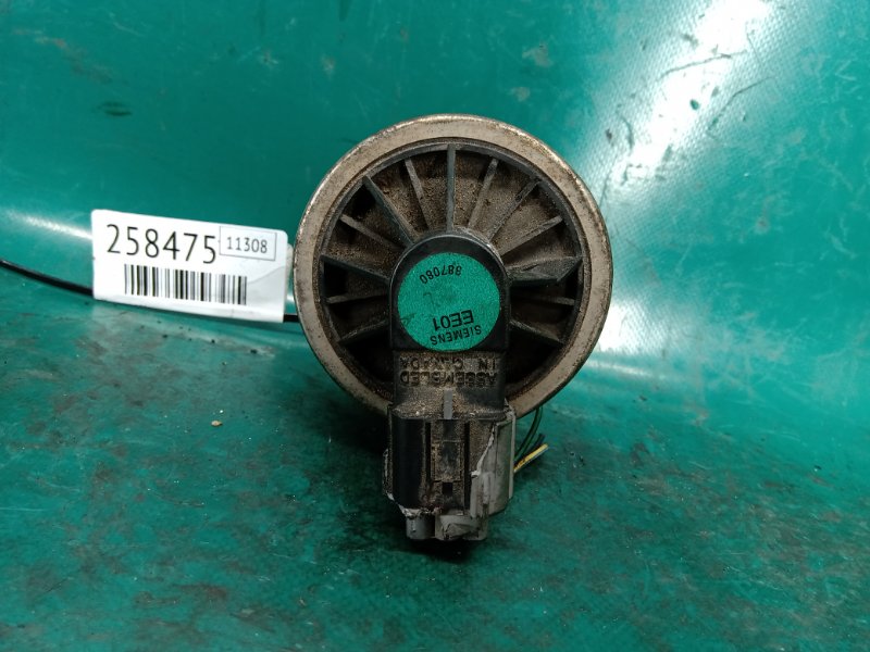 Клапан EGR ACCORD CG 97-02 2002 Седан 2.3 F23A5