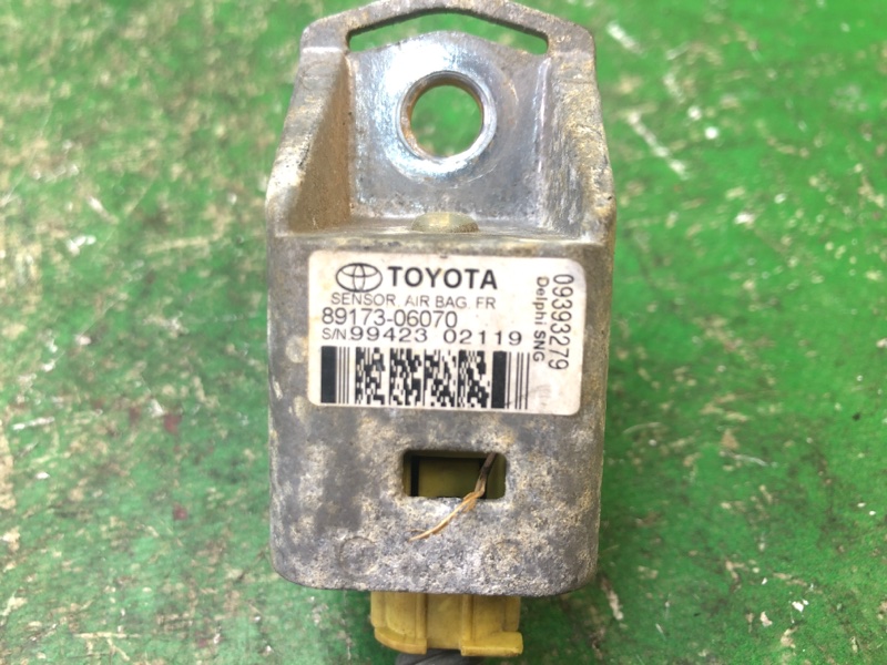 Датчик удара ES300 ES330 01-06 2002 MCV30 3.0 1MZFE